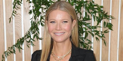 Gwyneth Paltrow Poses Completely Nude on Her 48th Birthday